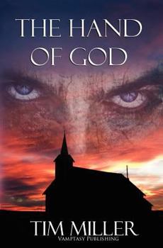 Paperback The Hand of God Book