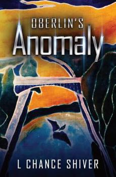 Paperback Oberlin's Anomaly Book