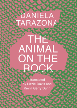 Paperback The Animal on the Rock Book