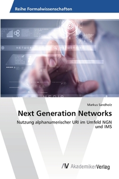 Paperback Next Generation Networks [German] Book