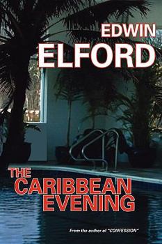 Paperback The Caribbean Evening Book
