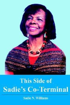 Paperback This Side Of Sadie's Co-terminal Book