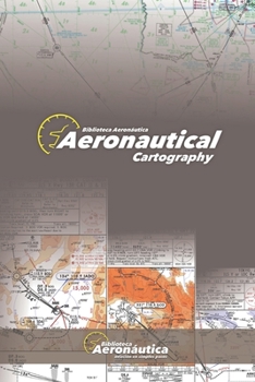 Paperback Aeronautical Cartography Book