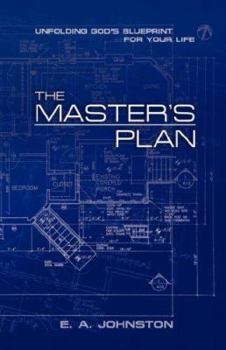 Paperback The Master's Plan Book