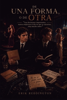 Paperback De una forma, o de otra (Spanish Edition) [Spanish] Book