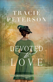Paperback Devoted to Love Book