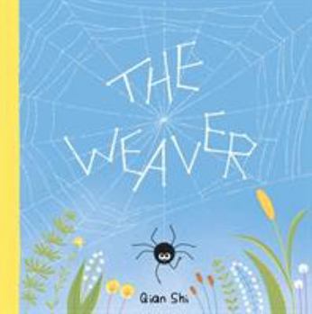 Hardcover The Weaver Book