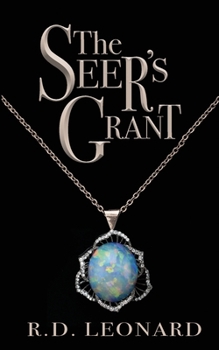 Paperback The Seer's Grant Book