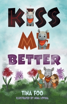 Paperback Kiss Me Better Book