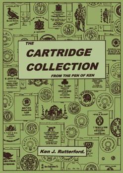 Paperback The Cartridge Collection Book