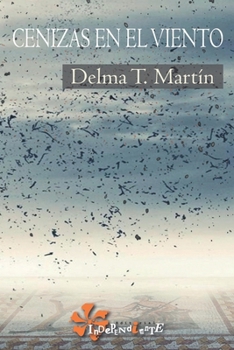 Paperback Cenizas en el viento [Spanish] Book