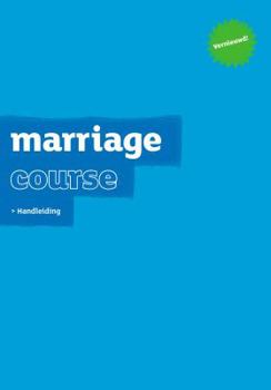 Paperback Marriage Course Leader's Guide, Dutch Edition [Dutch] Book