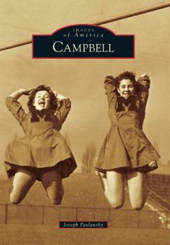 Campbell - Book  of the Images of America: Ohio