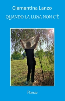 Paperback Quando La Luna Non C'è [Italian] Book