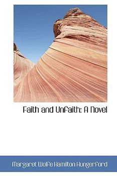 Paperback Faith and Unfaith Book