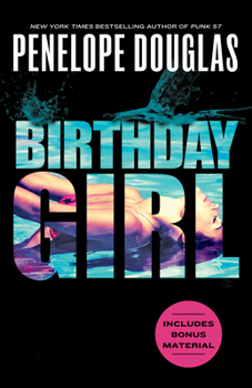 Paperback Birthday Girl Book