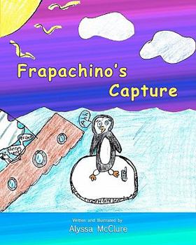 Paperback Frapachino's Capture Book