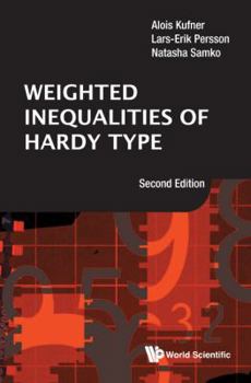 Hardcover Weight Inequa Hard Type (2nd Ed) Book