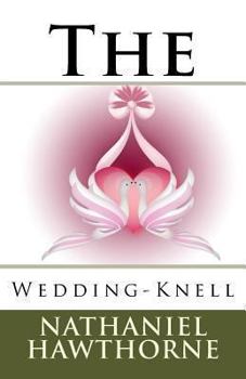 Paperback The Wedding-Knell Book