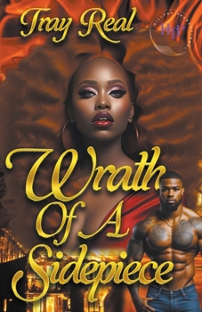 Paperback Wrath Of A Sidepiece Book