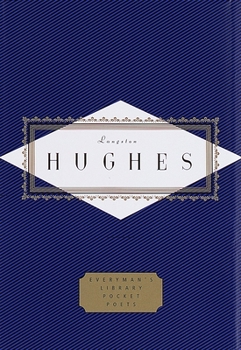 Hardcover Hughes: Poems: Edited by David Roessel Book