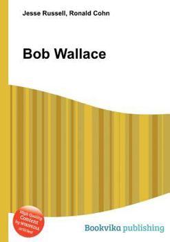 Paperback Bob Wallace Book