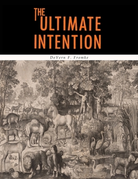 Paperback The Ultimate Intention Book