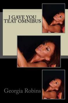 Paperback I Gave You Teat Omnibus: Wet Nurse Book