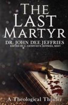 Paperback The Last Martyr Book