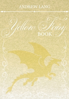 The Yellow Fairy Book