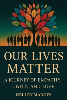 Paperback Our Lives Matter Book
