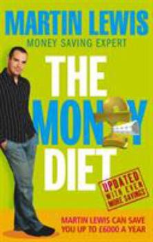 Paperback Money Diet: The Ultimate Guide to Shedding Pounds Off Your Bills and Saving Money on Everything! Book