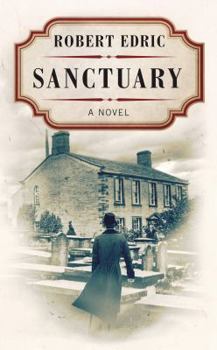 Hardcover Sanctuary Book