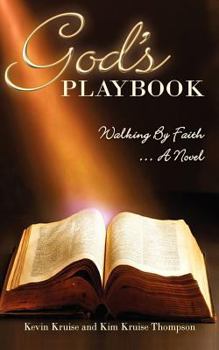 Paperback God's Playbook Book