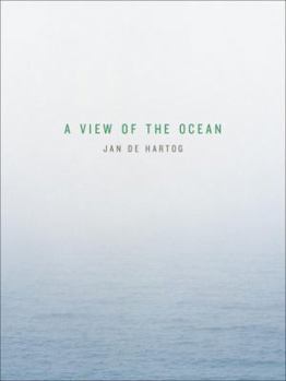 Hardcover A View of the Ocean Book