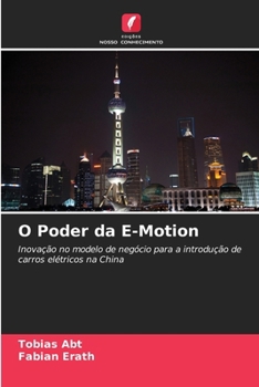 O Poder da E-Motion (Portuguese Edition)
