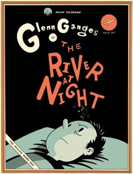 Hardcover The River at Night Book