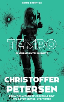 Paperback Tempo: A short story of negotiation Book