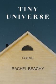 Paperback Tiny Universe Book