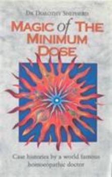 Hardcover Magic of the Minimum Dose Book