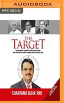 MP3 CD The Target Book