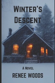 Paperback Winter's Descent Book
