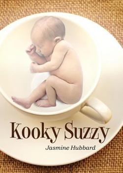 Paperback Kooky Suzzy Book