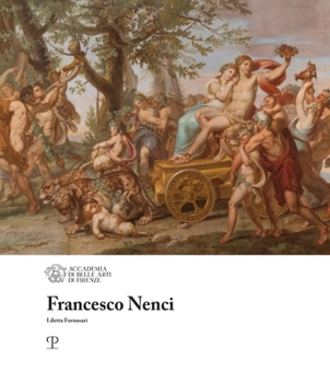 Paperback Francesco Nenci [Italian] Book