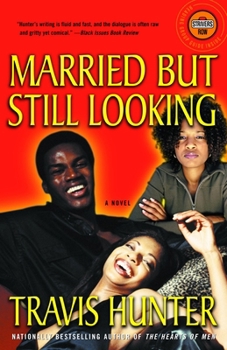 Paperback Married But Still Looking Book