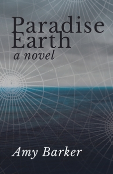 Paperback Paradise Earth Book