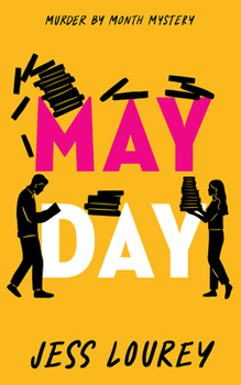 Paperback May Day Book