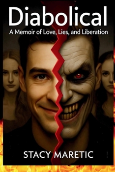 Paperback Diabolical [Large Print] Book