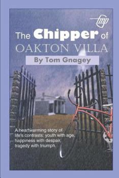 Paperback The Chipper of Oakton Villa Book