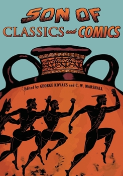 Paperback Son of Classics and Comics Book